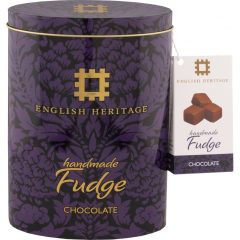 Gardiners English Heritage Csokoládés Fudge 250g