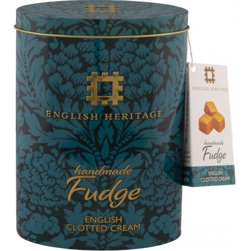 Gardiners English Heritage Clotted Cream Fudge 250g