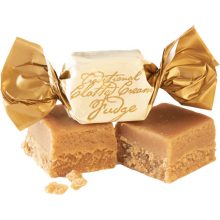 Gardiners "Elefántok" Clotted Cream Fudge FD 200g