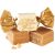 Gardiners "Elefántok" Clotted Cream Fudge FD 200g