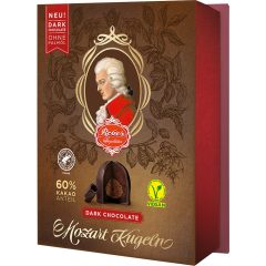 Reber Mozart 60% Barokk 120g