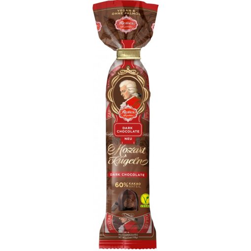 Reber Mozart 60% (5db) 100g