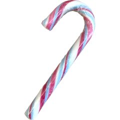 TLM - Sétapálca nyalóka Kék-Piros-Fehér Mentolos 20g TLM - Sétapálca nyalóka Kék-Piros-Fehér Mentolos 20g