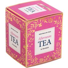 NET 'Special Rózsaszín' English Afternoon Tea (10 filter) 20g