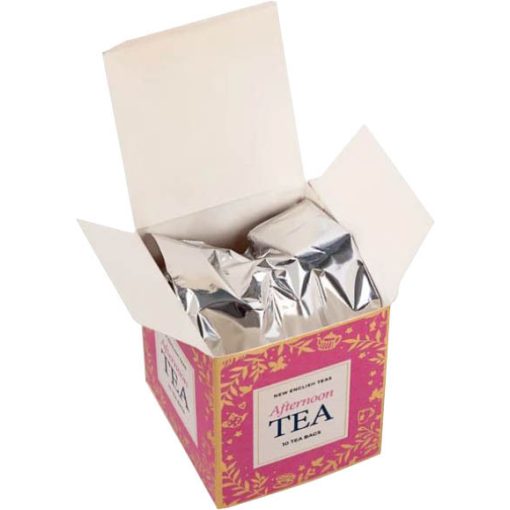 NET 'Special Rózsaszín' English Afternoon Tea (10 filter) 20g