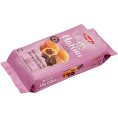 Insifa Happy Muffins - Csokoládés (6x40g) 240g