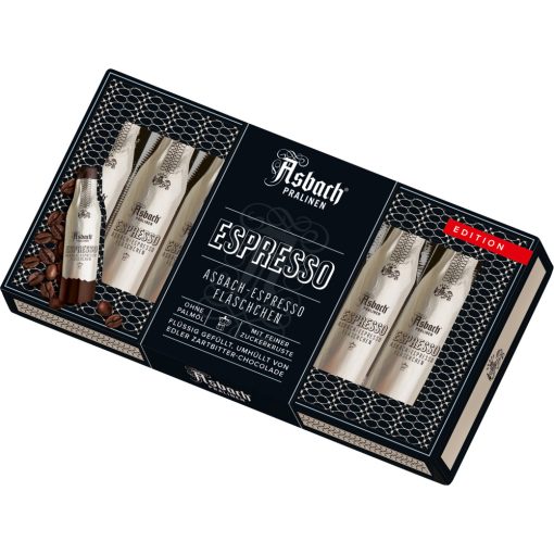 Asbach Espresso 100g