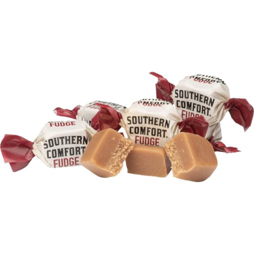 Gardiners Southern Comfort Whiskey Fudge FD 250g