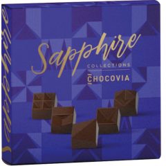 Chocovia - Sapphire Blue - Praliné Válogatás 175g