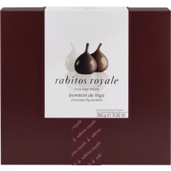 La Higuera Rabitos Royale Válogatás (15 darab) 265g