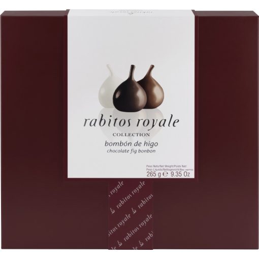 La Higuera Rabitos Royale Válogatás (15 darab) 265g