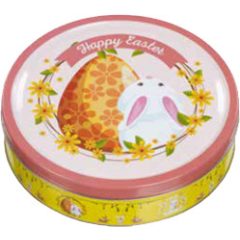 Jacobsens Tavaszi Keksz Válogatás (4 féle) 340g Jacobsens Tavaszi Keksz Válogatás (4 féle) 340g