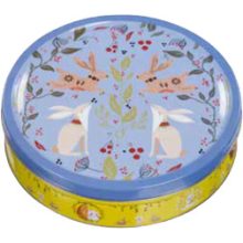 Jacobsens Tavaszi Keksz Válogatás (4 féle) 340g