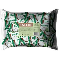 Saleks Coco's 1000g