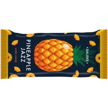 Saleks Pineapple Jazz 1000g