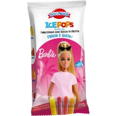 Dolci Preziosi - Barbie Jégnyalóka (10x40ml) 400ml