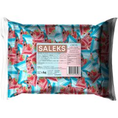   Saleks Chuvs - Nápolyi szelet Eperrel és Földimogyoróval 1000g