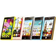 Fikar - Tejcsokoládé Mobiltelefon 70g Fikar - Tejcsokoládé Mobiltelefon 70g