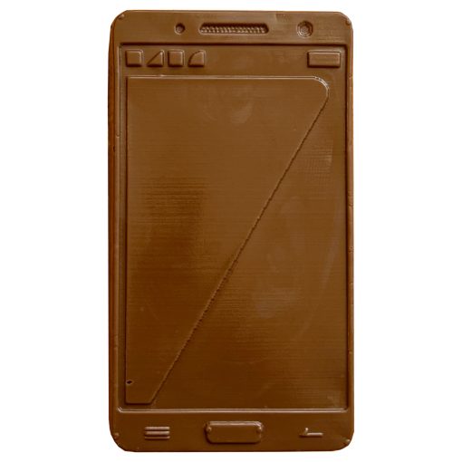 Fikar - Tejcsokoládé Mobiltelefon 70g