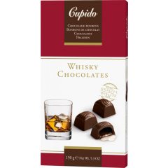 Cupido Alkoholos - Whisky 150g