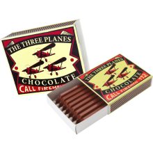 Fikar - Tejcsokoládé Gyufa 22g