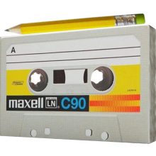 Fikar - Tejcsokoládé Kazetta 40g