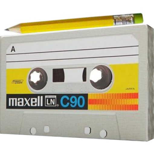 Fikar - Tejcsokoládé Kazetta 40g