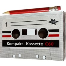 Fikar - Tejcsokoládé Kazetta 40g