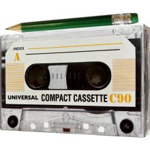 Fikar - Tejcsokoládé Kazetta 40g