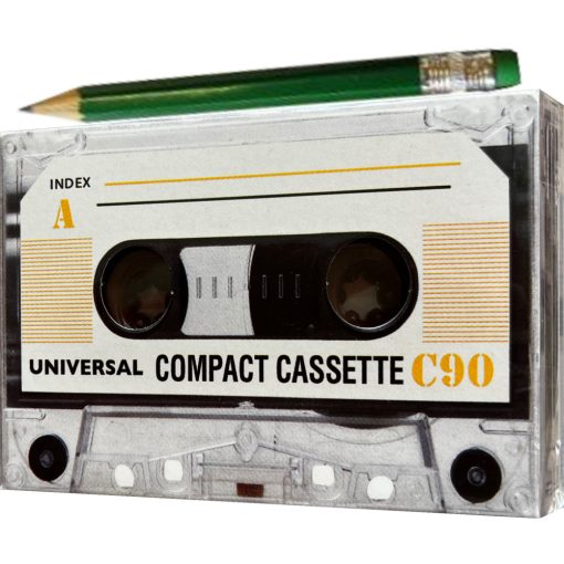 Fikar - Tejcsokoládé Kazetta 40g