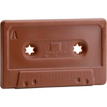 Fikar - Tejcsokoládé Kazetta 40g