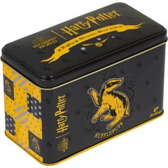 NET "Harry Potter - Hugrabug" English Afternoon Tea (40 filter) FD 80g   NET "Harry Potter - Hugrabug" English Afternoon Tea (40 filter) FD 80g