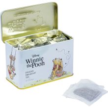 NET "Winnie the Pooh" English Breakfast Tea (40 filter) FD 80g