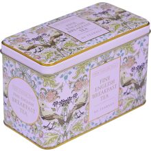 NET "Énekes Rigó Rózsaszín" English Breakfast Tea (40 filter) FD 80g