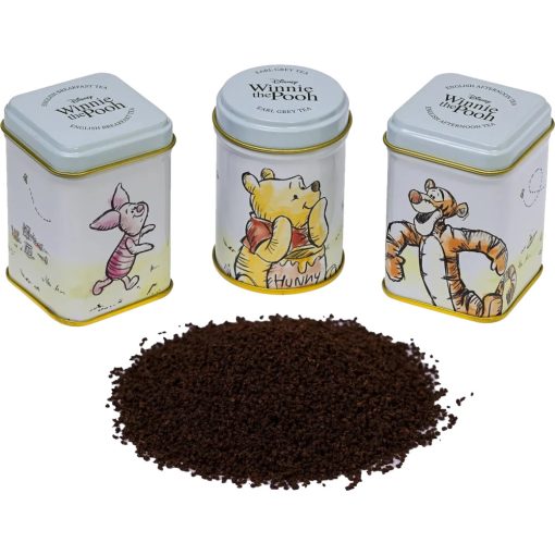 NET "Micimackó" Szálas Tea Válogatás (3 féle) FD 70g