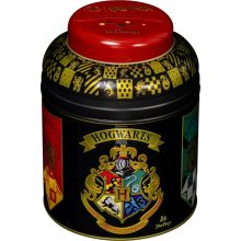NET "Cylinder Harry Potter Roxfort" English Breakfast Tea (80 filter) FD 160g