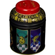 NET "Cylinder Harry Potter Roxfort" English Breakfast Tea (80 filter) FD 160g