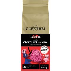 Café Frei Tokio-i Málnás Csokoládés ízű Őrölt kávé 200g   Café Frei Tokio-i Málnás Csokoládés ízű Őrölt kávé 200g