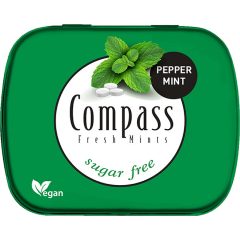 Compass Classic Borsmenta 14g