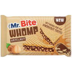 Mr. Bite - Whomp Mogyoró 22g