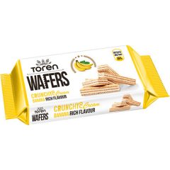 Tören Prémium Nápolyi szelet - Banán 55g
