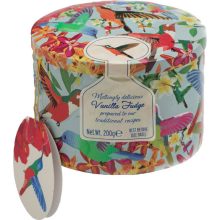 Gardiners 'Kolibrik' Vanília Fudge FD 200g