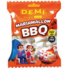 Demi BBQ Pillecukor GF 150g Demi BBQ Pillecukor GF 150g