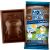 Moo Free Choccy Chums - Tejmentes Csokoládé szelet LF, GF, Vegan 20g