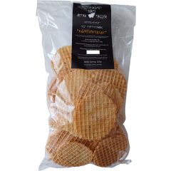 Szeghalmi Házi Retró Tallér - Köményes 200g