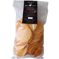 Szeghalmi Házi Retró Tallér - Chili magos 200g