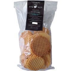 Szeghalmi Házi Retró Tallér - Gyrosos 200g