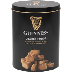 Gardiners Guinness Luxury Fudge FD 250g