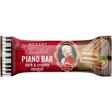 Reber Mozart Piano Nougat Bar 49g