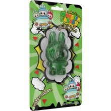 Monster Labubu Gumicukor 50g